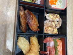 -东京屋(武定路店)