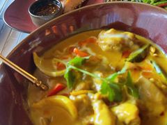 -CHINCHIN 青青·泰国料理(万象食家店)