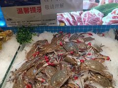 -尚宴牛特鲜自助(太原街万达店)