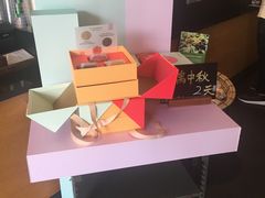 -星巴克(深圳星都豪庭店)