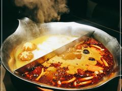 -湊湊火锅·茶憩(打浦桥日月光店)