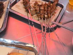 -壹加壹电烤串(总店)