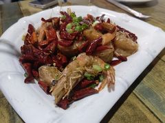 -湘香私房菜(大石长隆店)