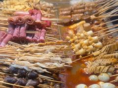 -郭记小街麻辣烫(虎坊路店)