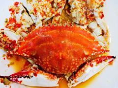 -醉壹号海鲜大排档(厦门美食地标店)