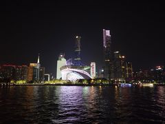-广州塔