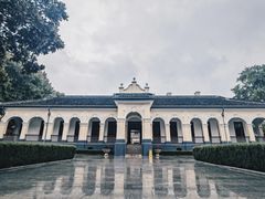 -南京中国近代史遗址博物馆(南京总统府)