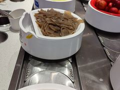 -龍歌自助小火锅(李沧顺和汇店)