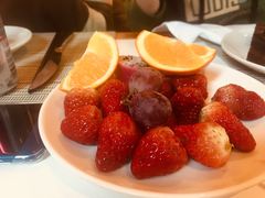 -The COOK·厨餐厅·自助餐(浦东嘉里大酒店)