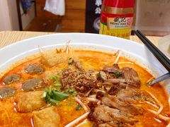 -探越越南牛肉粉(江南西分店)