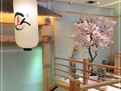 -鲁山人日本料理·放题·套餐(松卫北路店)