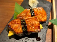 -七条鱼日本料理(远洋乐堤港店)