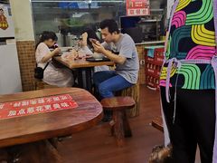 -老陈婆手工面庄