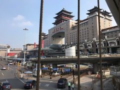 -鲍师傅糕点(西站店)