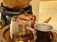 早茶-凤凰楼酒家·粤宴点心(华强北店)