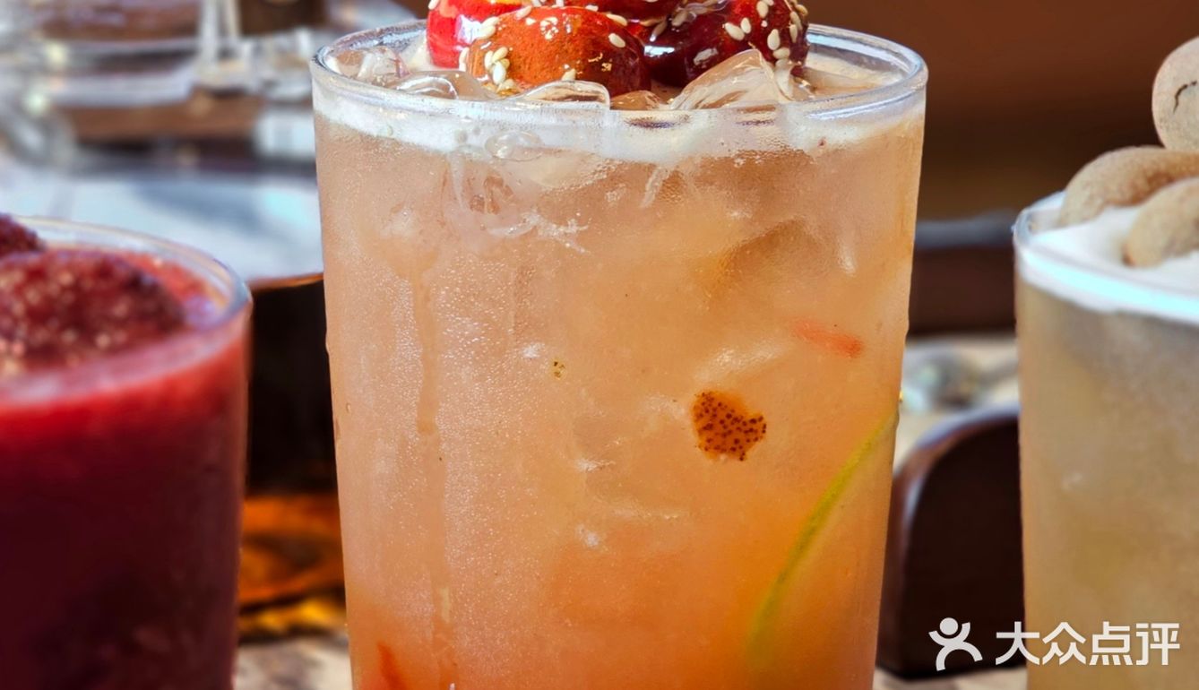 误入云南部落🌄，一口把山珍吃进肚里