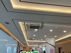 -美年大健康体检中心(浦东美张分院)
