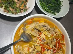 -东安鸡馆(蔡锷南路店)