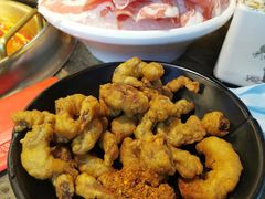 -小龙坎老火锅(北京三里屯店)