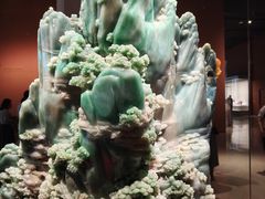 -北京工艺美术博物馆