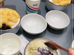 -小团圆糖水铺(襄阳南路店)