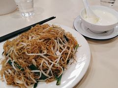 -玲又珑美食(盘福路店)