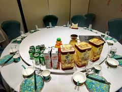 -一品江南韵·淮扬菜