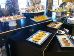 甜点区2-火舞泰·泰式海鲜火锅餐厅(世纪城店)