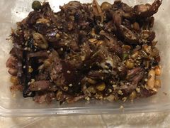 -鸿运兔·手撕烤兔(天府广场店)