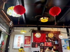-弘德楼·自家菜园(朱家角古镇店)