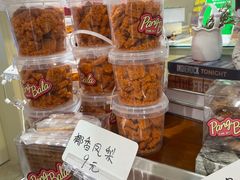 -胖爸爸烘焙工作室(平湖家居店)