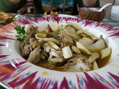 -新疆巴州金丝特餐厅(大钟寺店)