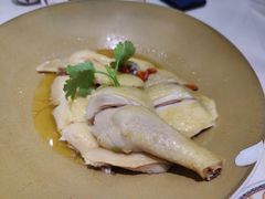 -稻香酒家·33年老字号·港式粤菜(富邦中心店)