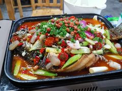 -味老大土碗菜(中山三路店)
