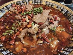 -楚灶王(徐东店)
