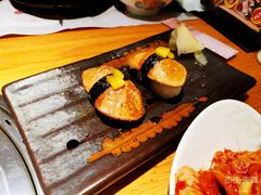 -赤坂亭·M9和牛烧肉·铁板烧·日料398放题(长泰广场店)