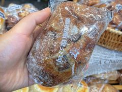 -富贵面包公司(运河店)