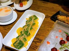 -HOME餐厅粤菜 融合菜