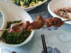 -老毛手抓·盐池滩羊非遗手抓(宁夏总店)