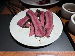 -拉蒂娜·巴西牛排馆 Latina·Brazilian Steakhouse(王府井喜悦店)