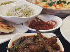 腌虾-金泰食府(竹园店)