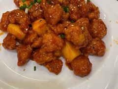 -众顺和非遗淮扬菜(何园店)