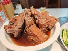 -东北缘餐厅(兰埔路店)