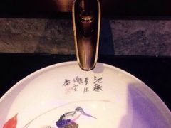 -佳兰雅序融合菜(高新店)