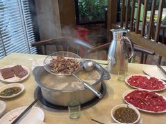-味逍遥牛肉火锅(万江旗舰店)