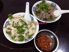 iphone_upload_pic-车七孃苏稽跷脚牛肉(乐山店)