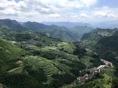 -南尖岩