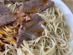 -玉香宫河州牛肉拉面