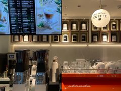 -Peet's Coffee皮爷咖啡(万象天地店)