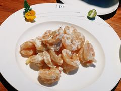 青芥虾-jpc集品佳宴·地标餐厅(中山店)